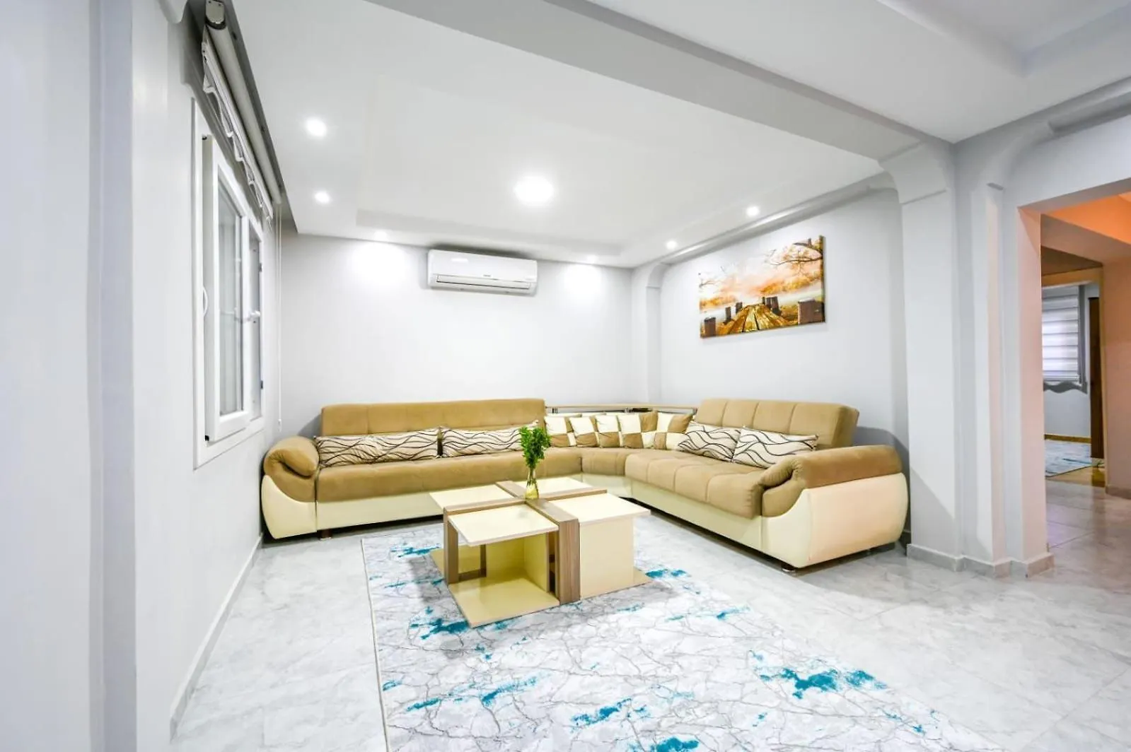 Apartment Goecek Inlice Tatil Evleri Fethiye