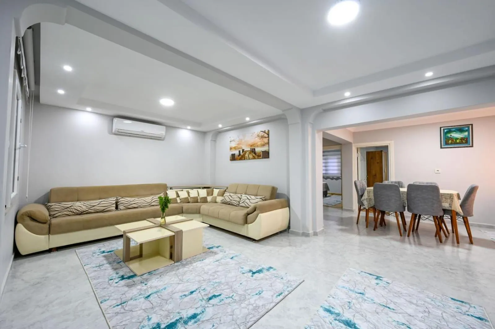Goecek Inlice Tatil Evleri Fethiye Apartment