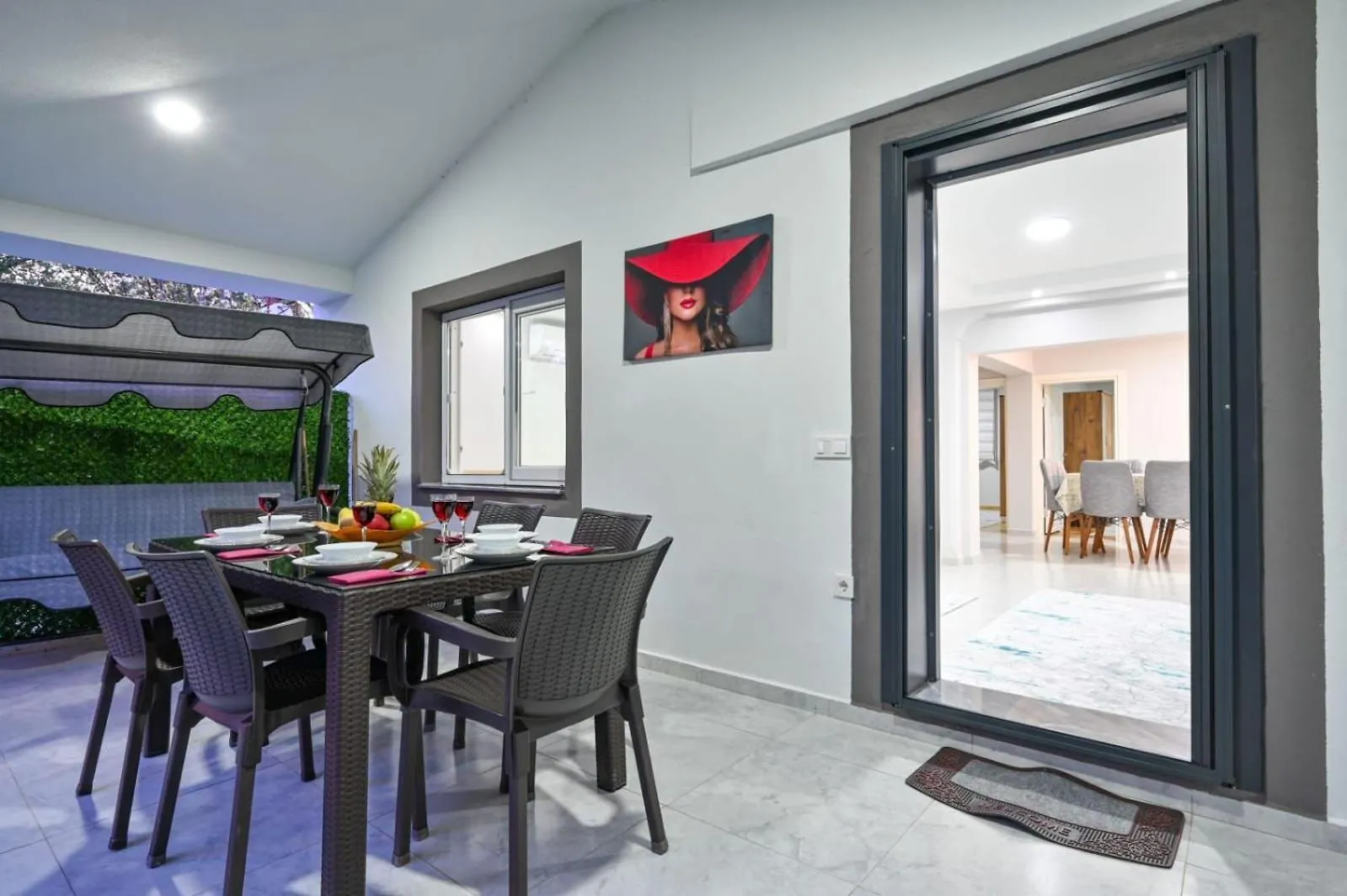 Goecek Inlice Tatil Evleri Fethiye Apartment