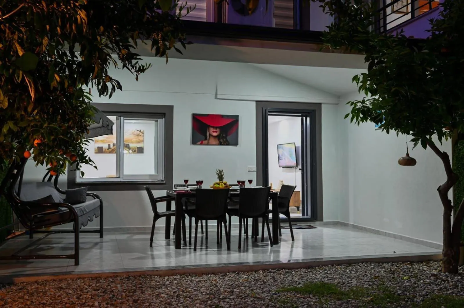 Apartment Goecek Inlice Tatil Evleri Fethiye Turkey