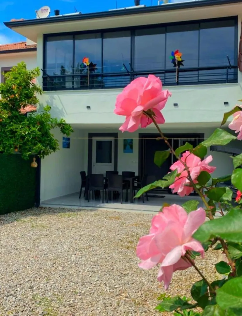 Goecek Inlice Tatil Evleri Fethiye Apartment
