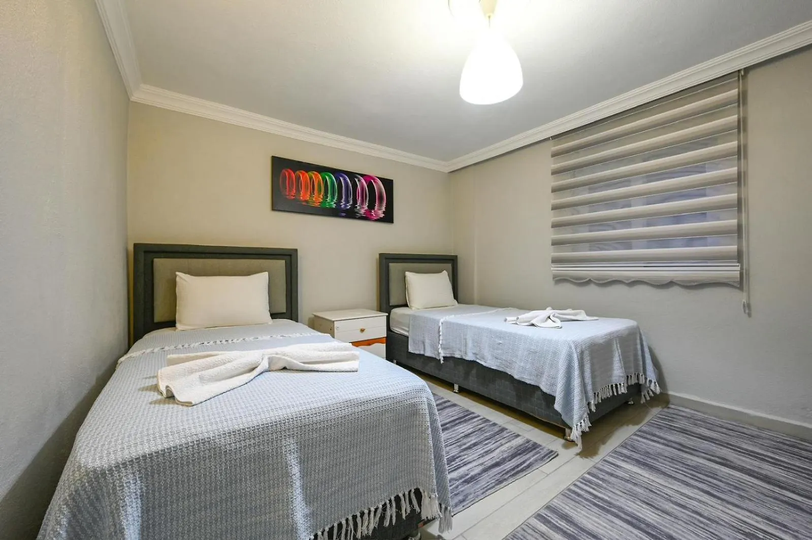 Goecek Inlice Tatil Evleri Fethiye