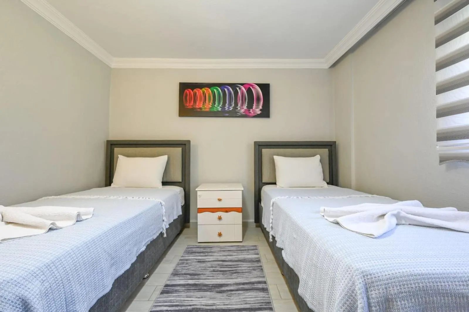 Apartment Goecek Inlice Tatil Evleri Fethiye
