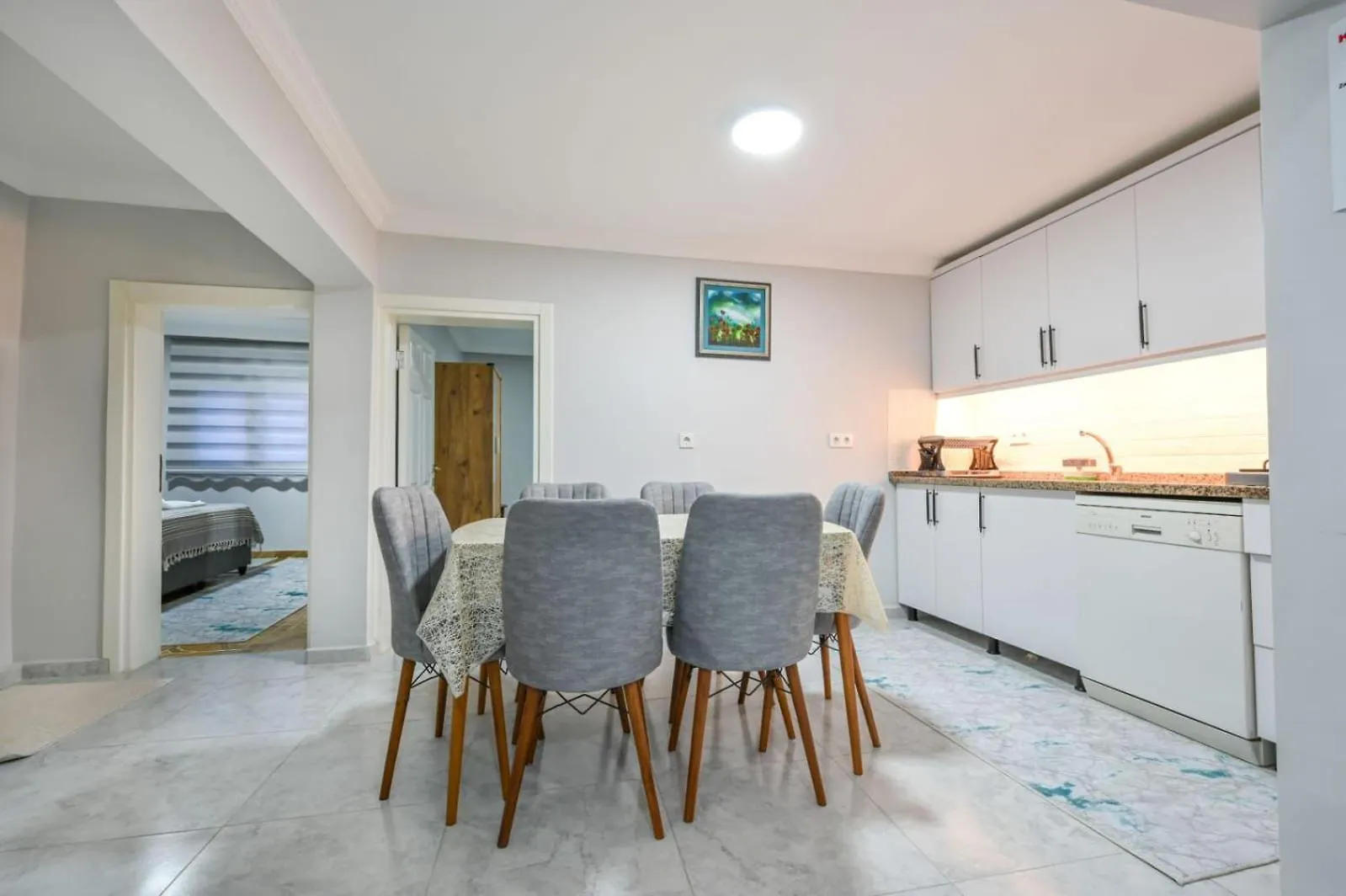 Goecek Inlice Tatil Evleri Fethiye Apartment