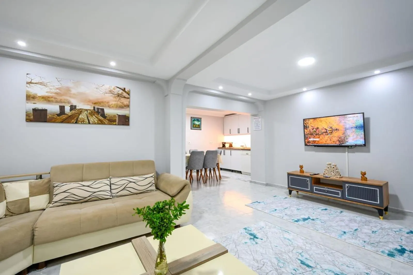 Goecek Inlice Tatil Evleri Fethiye