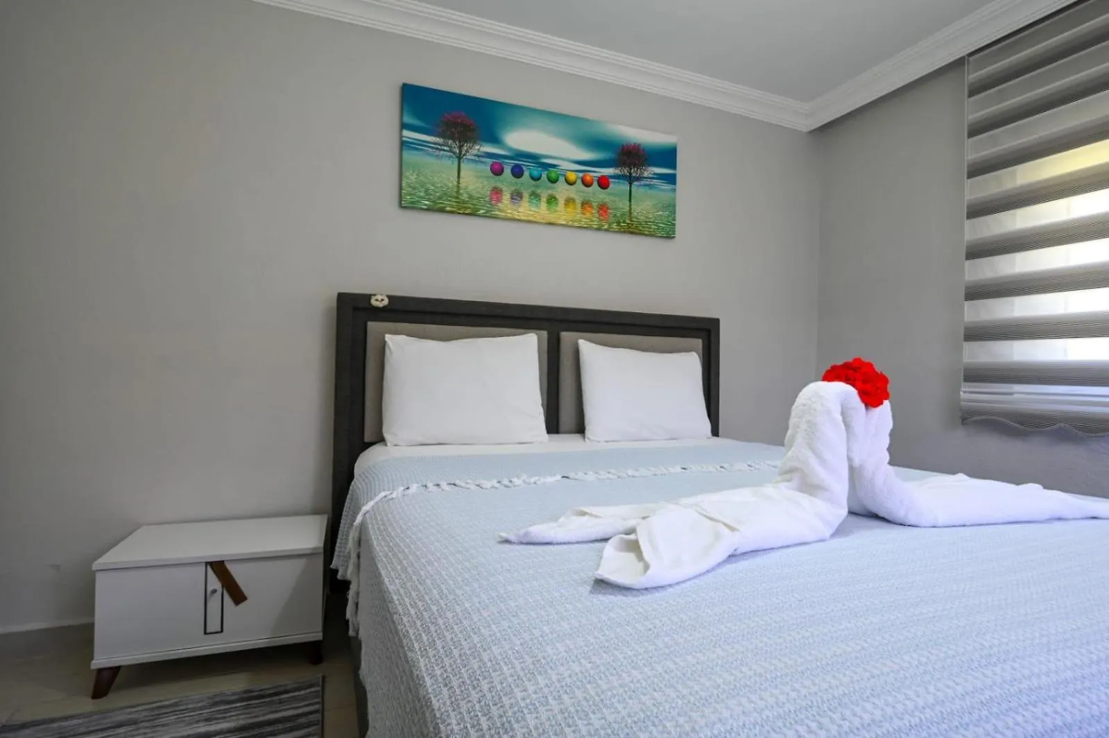 Apartment Goecek Inlice Tatil Evleri Fethiye