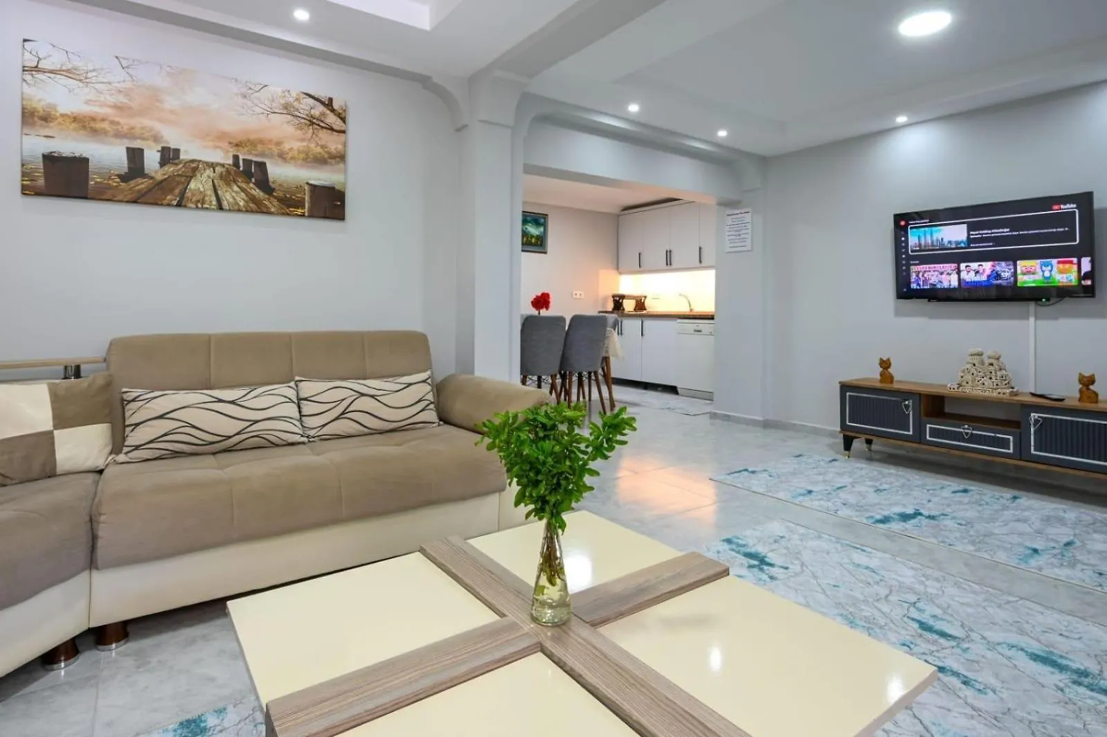 Apartment Goecek Inlice Tatil Evleri Fethiye Turkey