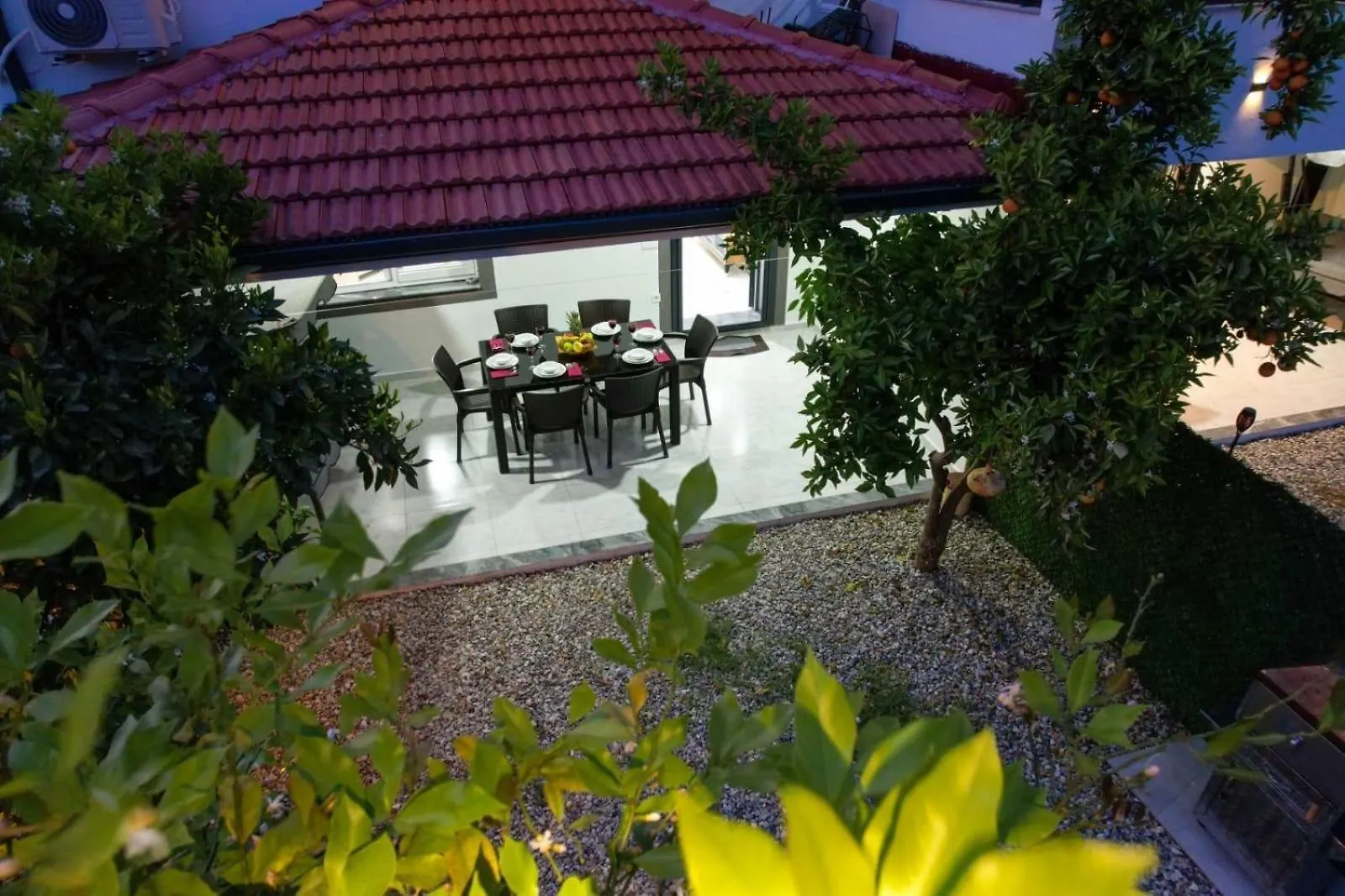 Goecek Inlice Tatil Evleri Fethiye Apartment