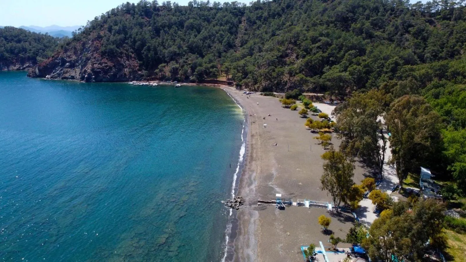 Goecek Inlice Tatil Evleri Fethiye 0*,  Turkey