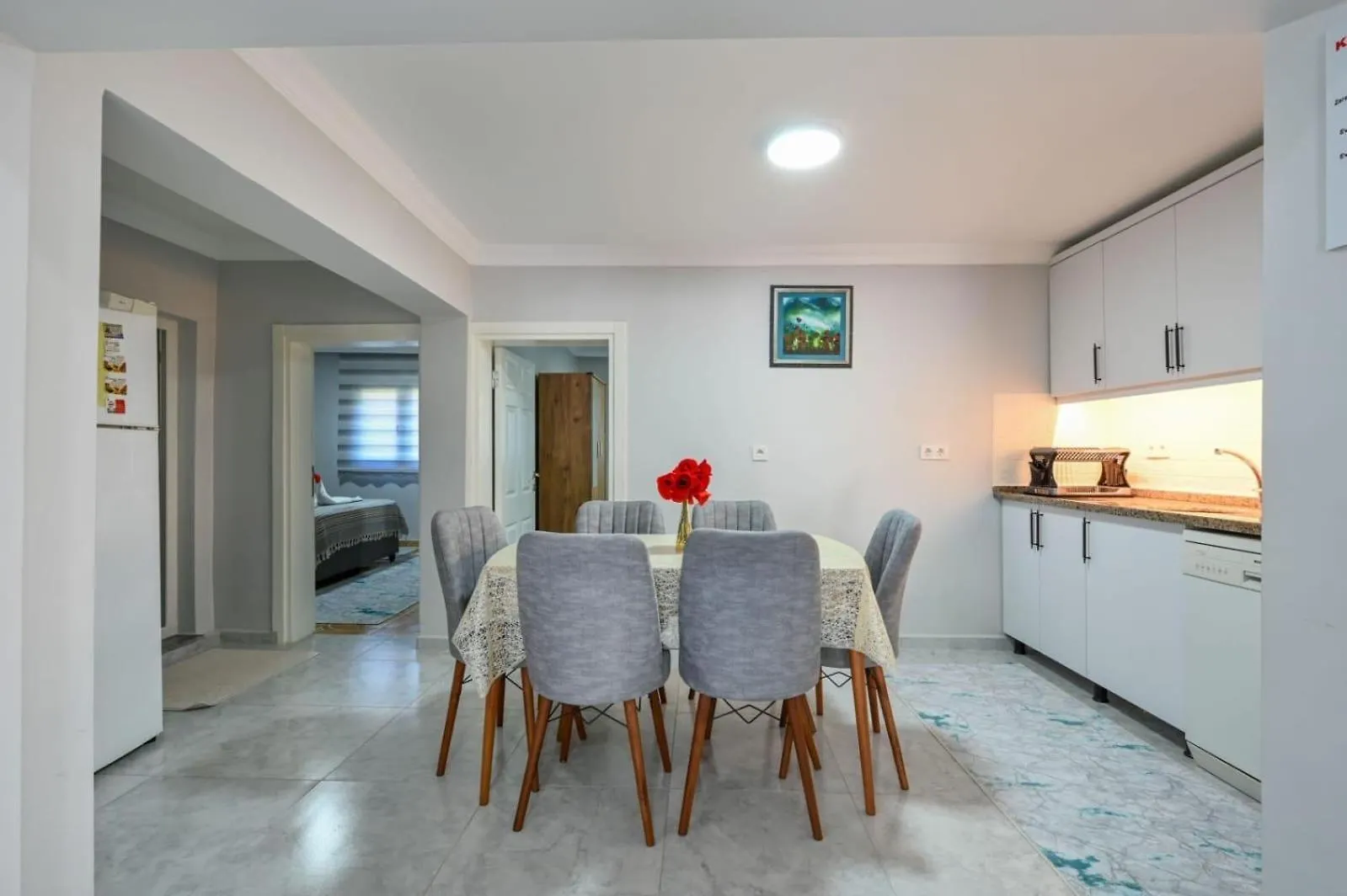Goecek Inlice Tatil Evleri Fethiye 0*,