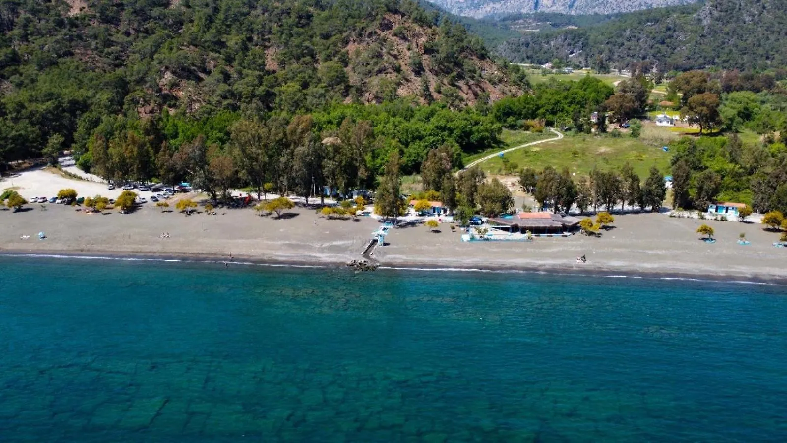 Apartment Goecek Inlice Tatil Evleri Fethiye Turkey