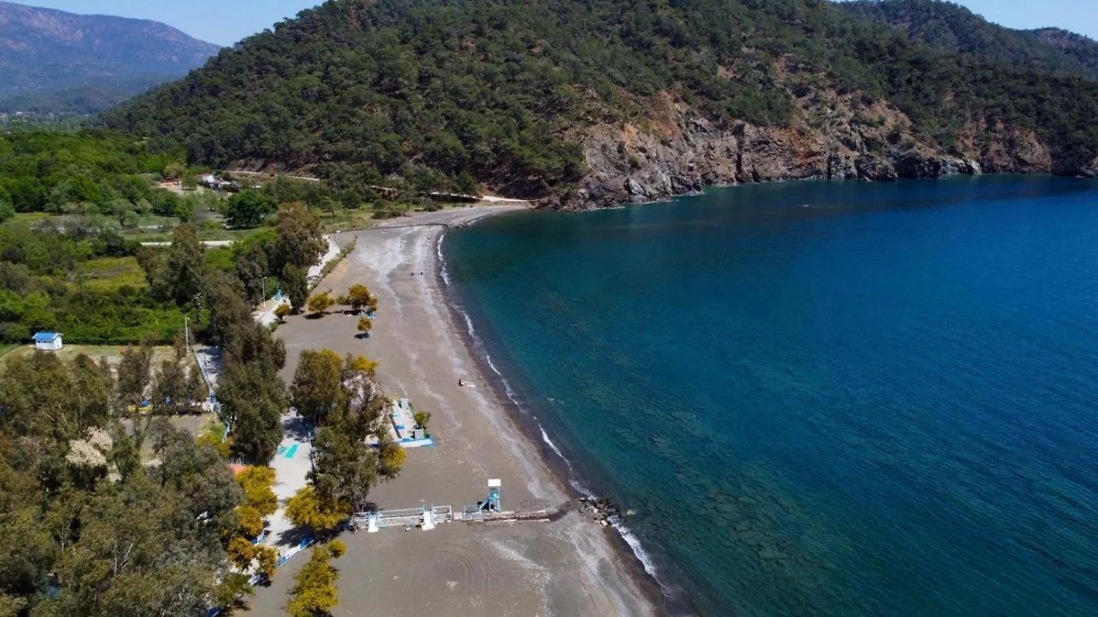 Apartment Goecek Inlice Tatil Evleri Fethiye